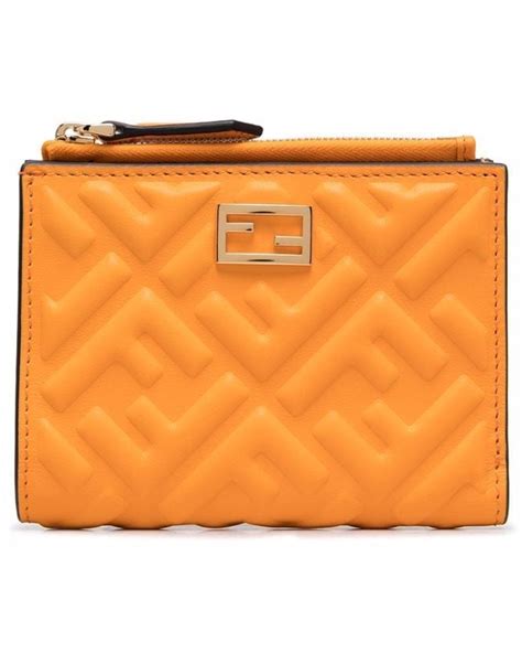 fendi portemonnaie damen|Fendi Geldbörsen » Kaufen Sie + 116 Produkte online.